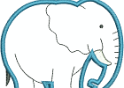 02 elephant
